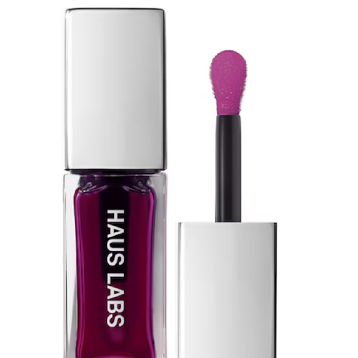 HAUS LABS - Aceite Hidratante para Labios con Tinte - Hue 7ml Haus Labs