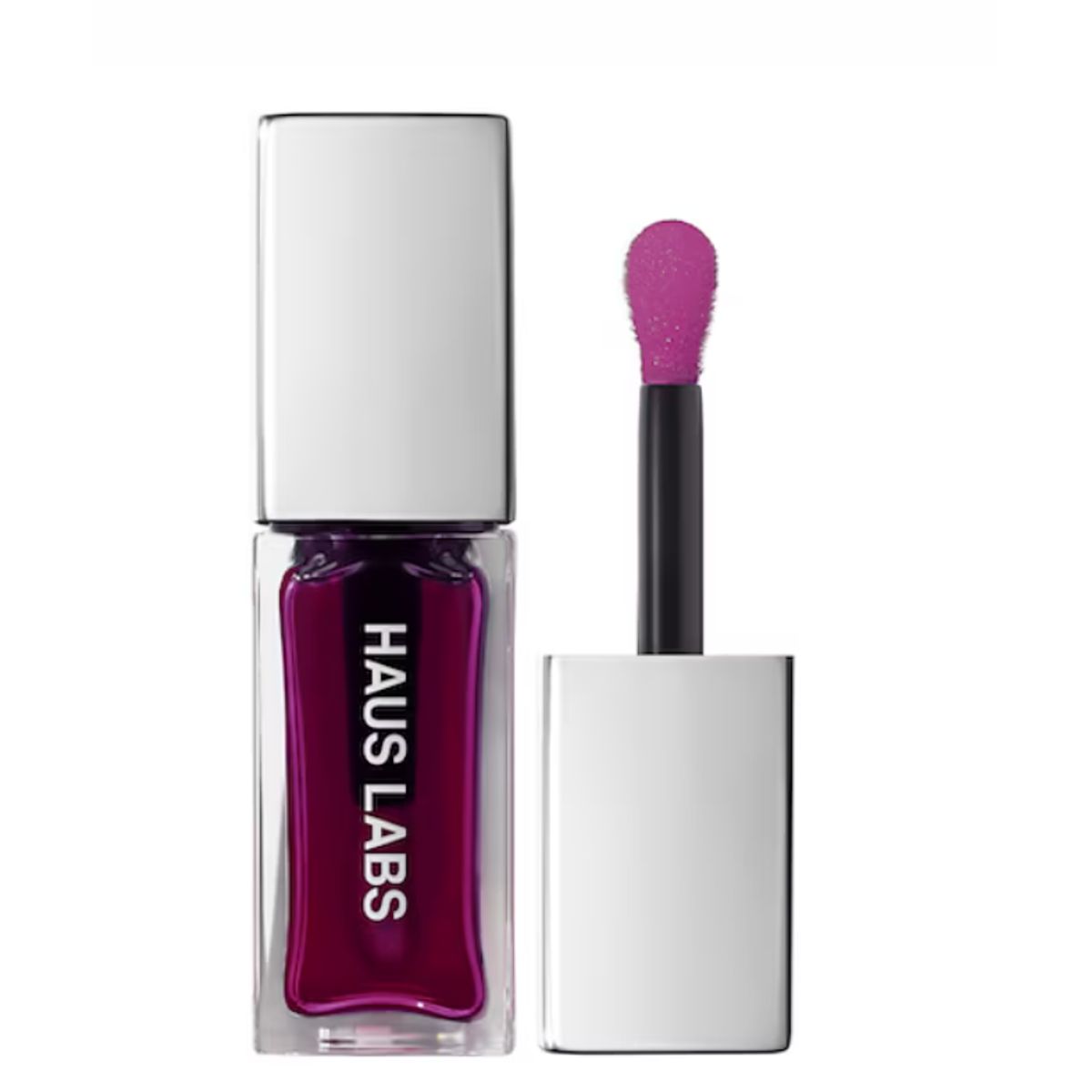 HAUS LABS - Aceite Hidratante para Labios con Tinte - Hue 7ml Haus Labs