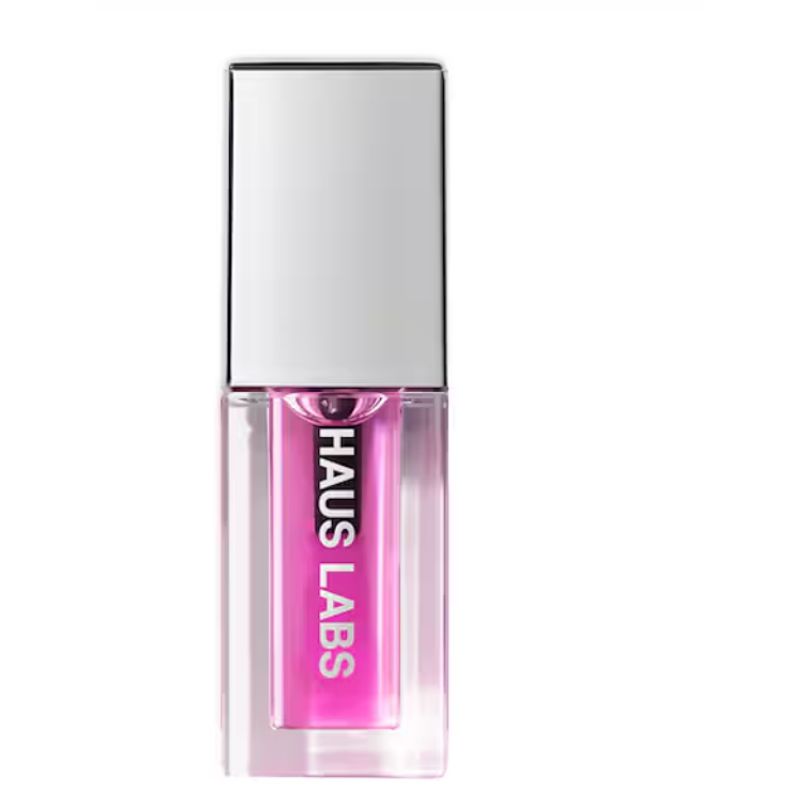 HAUS LABS - Mini Aceite Hidratante para Labios con Tinte - Tint 25ml Haus Labs