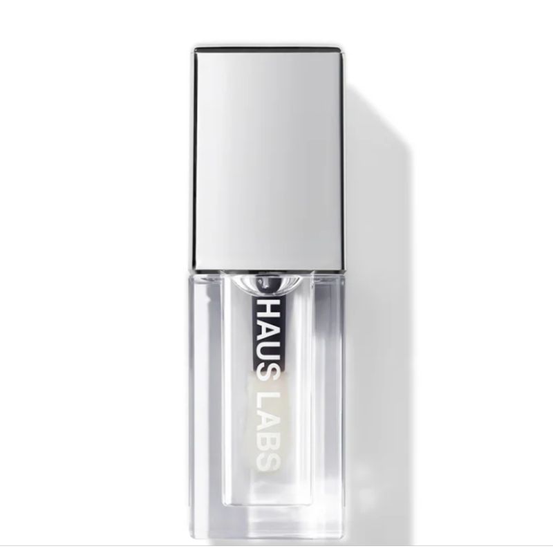 HAUS LABS - Mini Aceite para Labios con Tinte - Neutral 2,5 ml Haus Labs