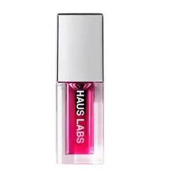 HAUS LABS - Mini Aceite Hidratante para Labios con Tinte - Primary 25ml