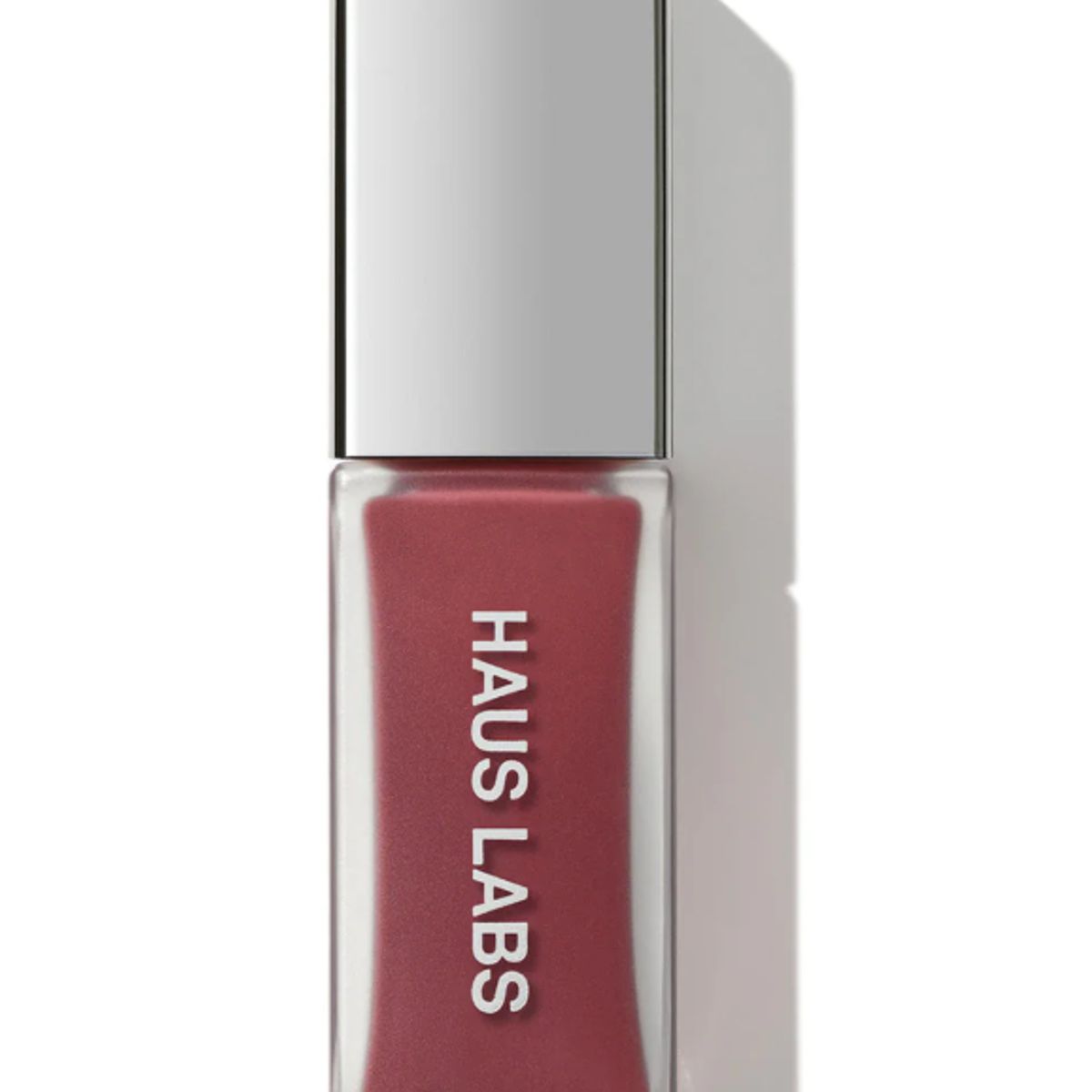 HAUS LABS - Brillo Labial Voluminizador PhD Hybrid - Guava 7ml Haus Labs