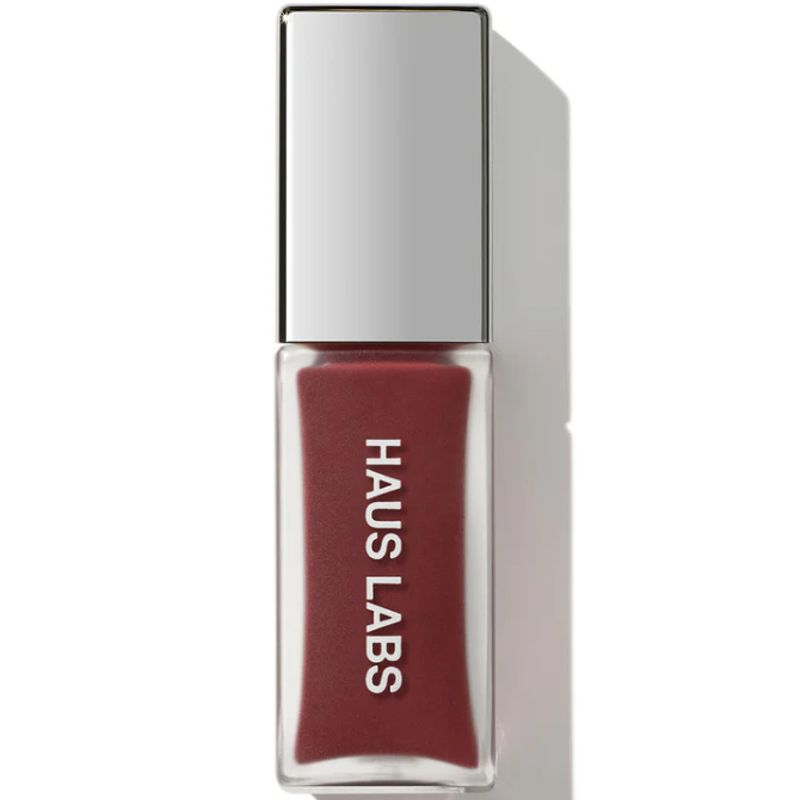 HAUS LABS - Brillo Labial PhD Hybrid - Persimmon 7ml Haus Labs