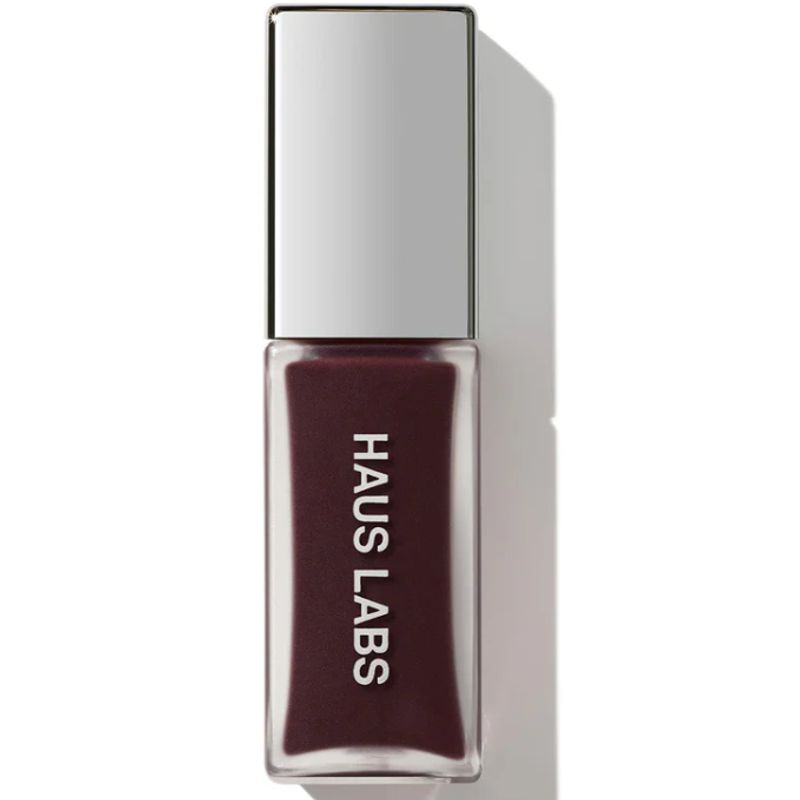 HAUS LABS - Brillo Labial Voluminizador PhD Hybrid - Fig 7ml Haus Labs