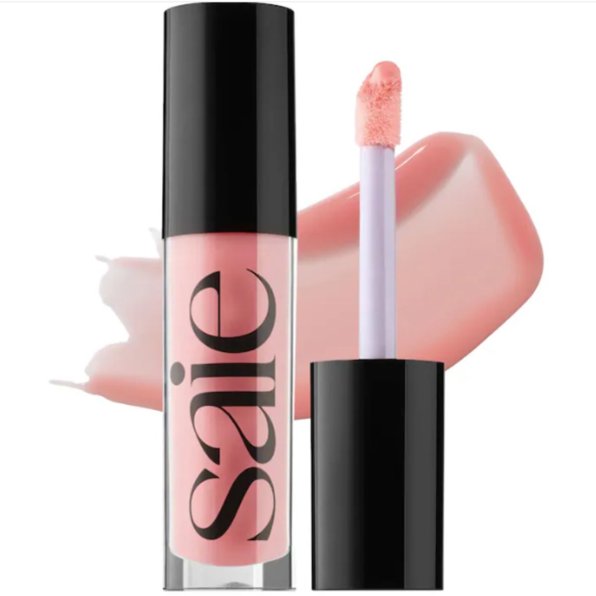 SAIE - Brillo Labial - Bubble 5ml Saie