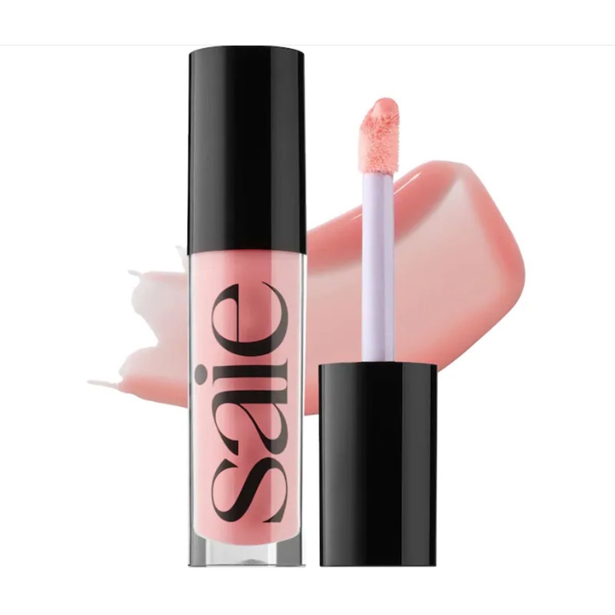 SAIE - Brillo Labial - Bubble 5ml Saie