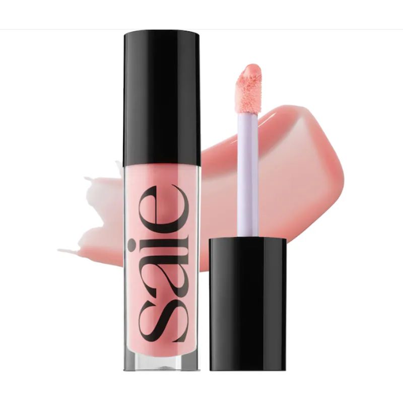 SAIE - Brillo Labial - Bubble 5ml Saie