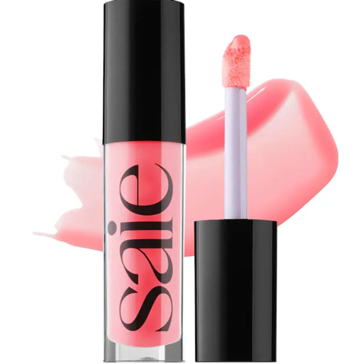 SAIE - Brillo Labial - Burst 5ml Saie