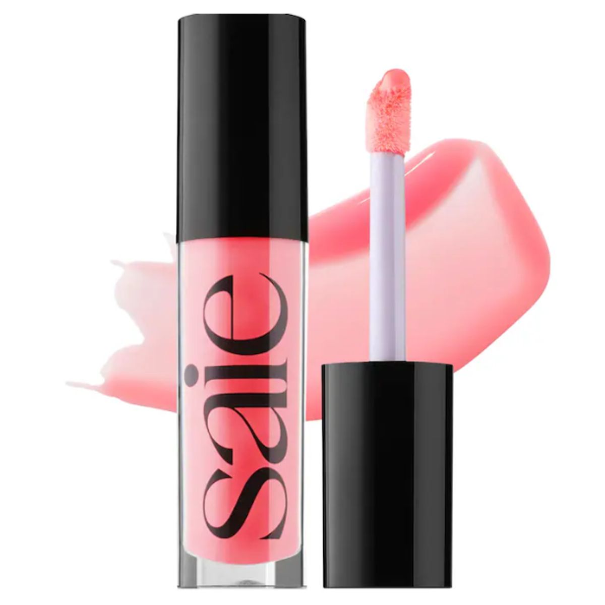 SAIE - Brillo Labial - Burst 5ml Saie