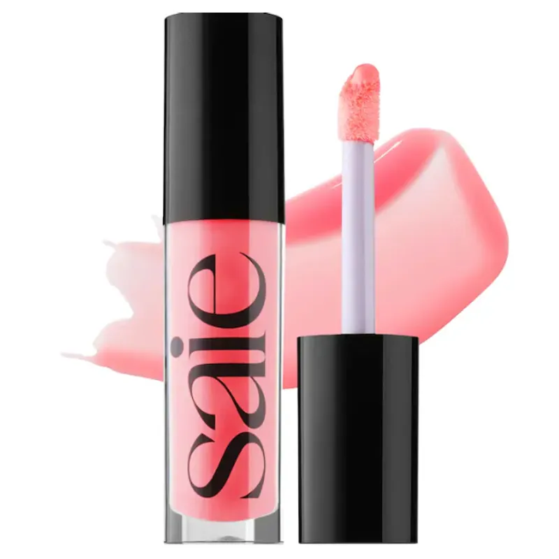SAIE - Brillo Labial - Burst 5ml Saie