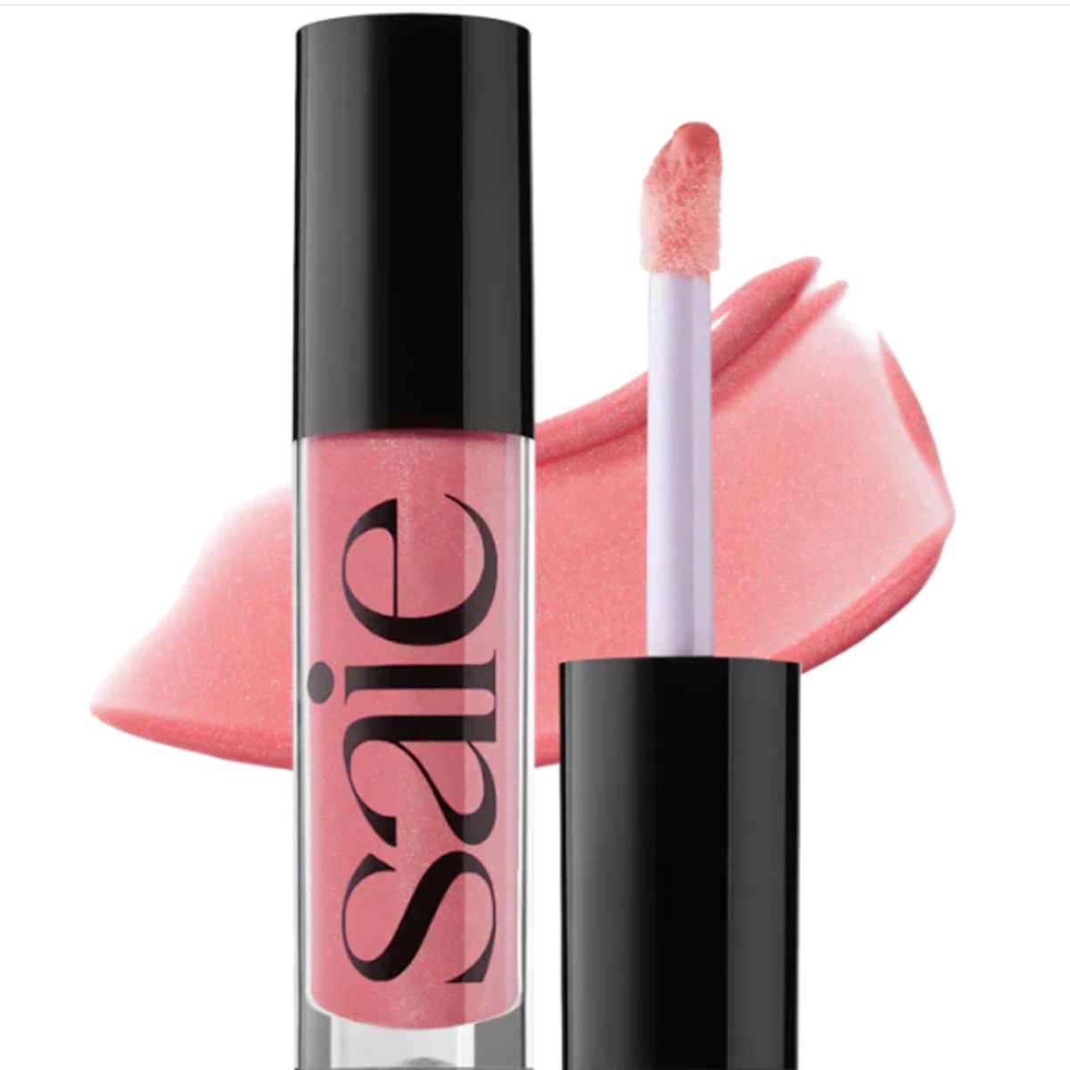 SAIE - Brillo Labial - Disco Shimmer 5ml Saie