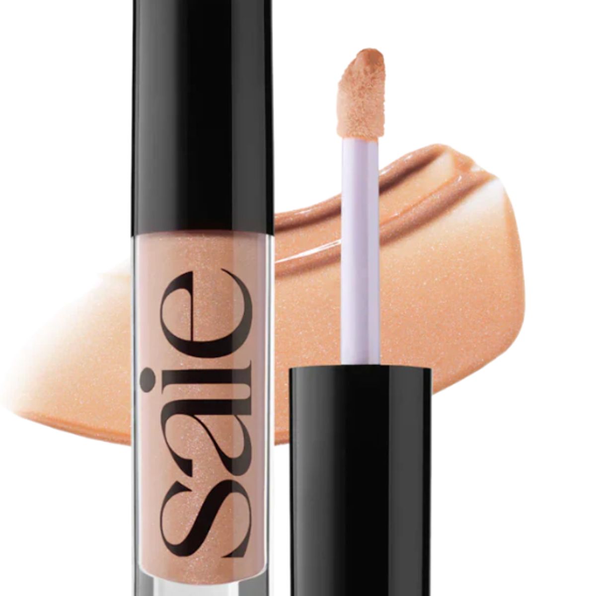 SAIE - Brillo Labial - Shake Shimmer 5ml Saie