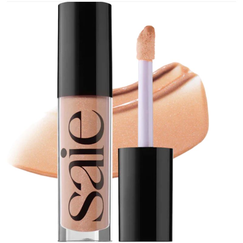 SAIE - Brillo Labial - Shake Shimmer 5ml Saie