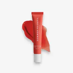 SUMMER FRIDAYS - Balsamo Labial - Poppy 15gr