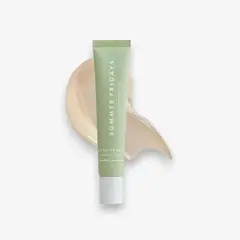 SUMMER FRIDAYS - Balsamo Labial Hydratante + Brillante - Sweet Mint 15gr