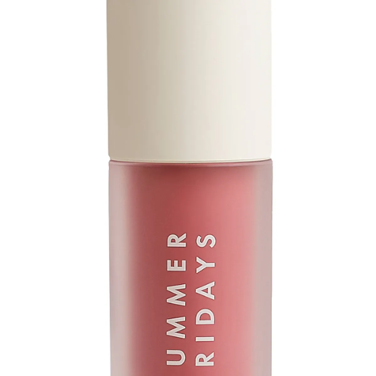 SUMMER FRIDAYS - Aceite Labial con Tinte - Blush Dreams 015ml Summer Fridays