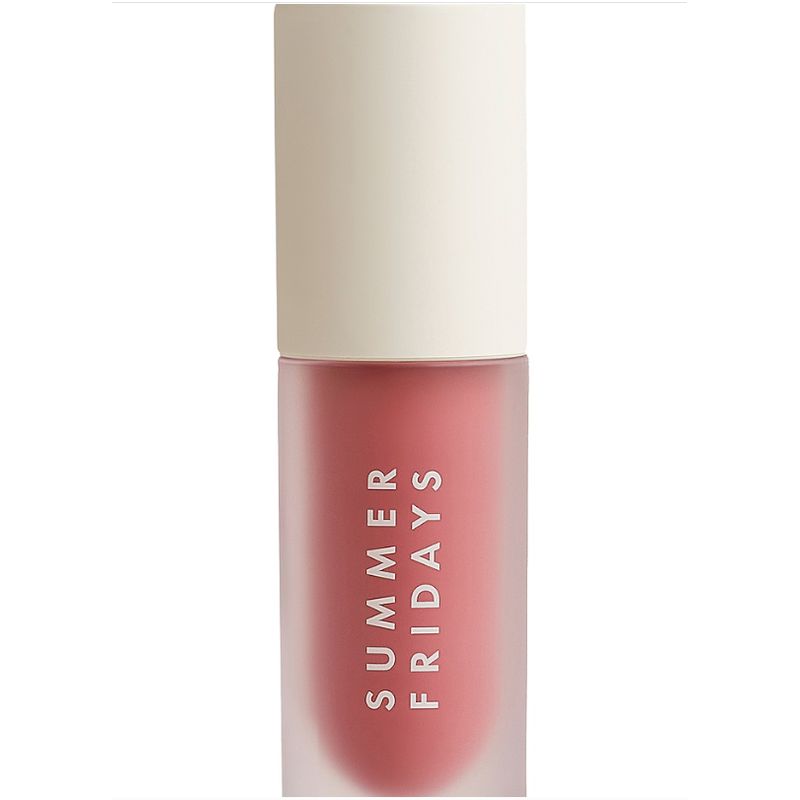 SUMMER FRIDAYS - Aceite Labial con Tinte - Blush Dreams 015ml Summer Fridays
