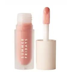 SUMMER FRIDAYS - Aceite Labial con Tinte - Bare Sand 0,15ml