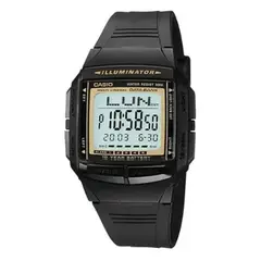 CASIO - Reloj Hombre DB-36-9AVDF