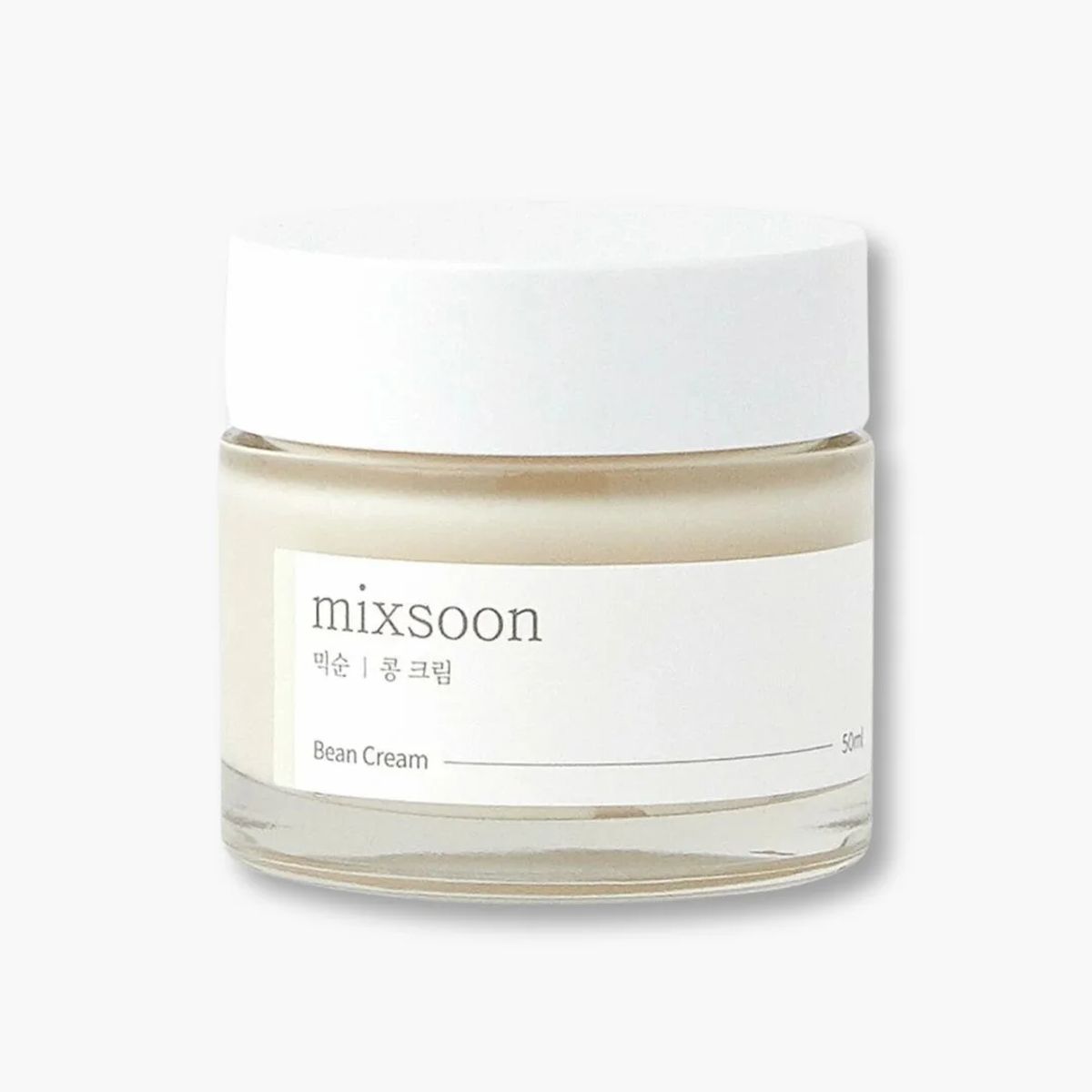 MIXSOON - Mixsoon Crema Hidratación Profunda 50ml