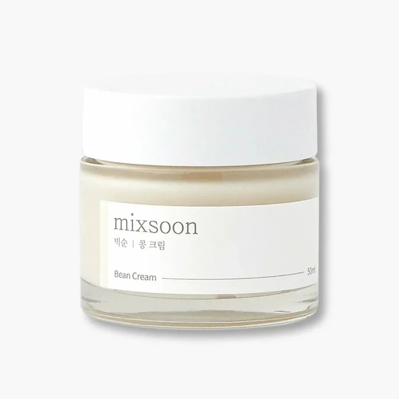 MIXSOON - Mixsoon "Bean Cream 50 ml"