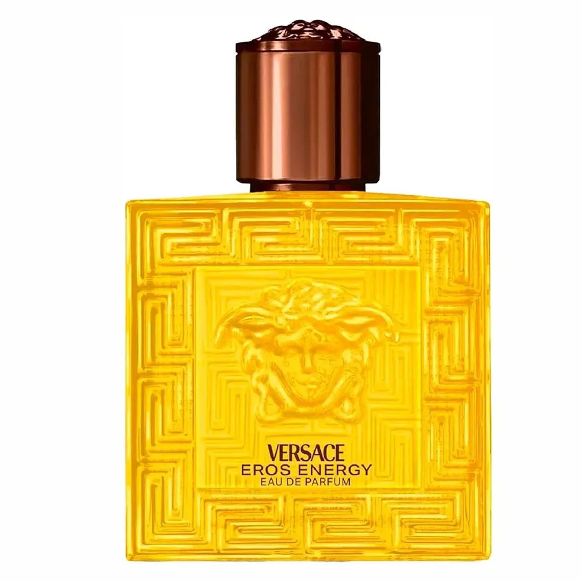 VERSACE - Perfume Versace Eros Energy Pour Homme edp 100ml Hombre