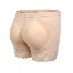 VICALLY FASHION - Faja Short Levanta Cola