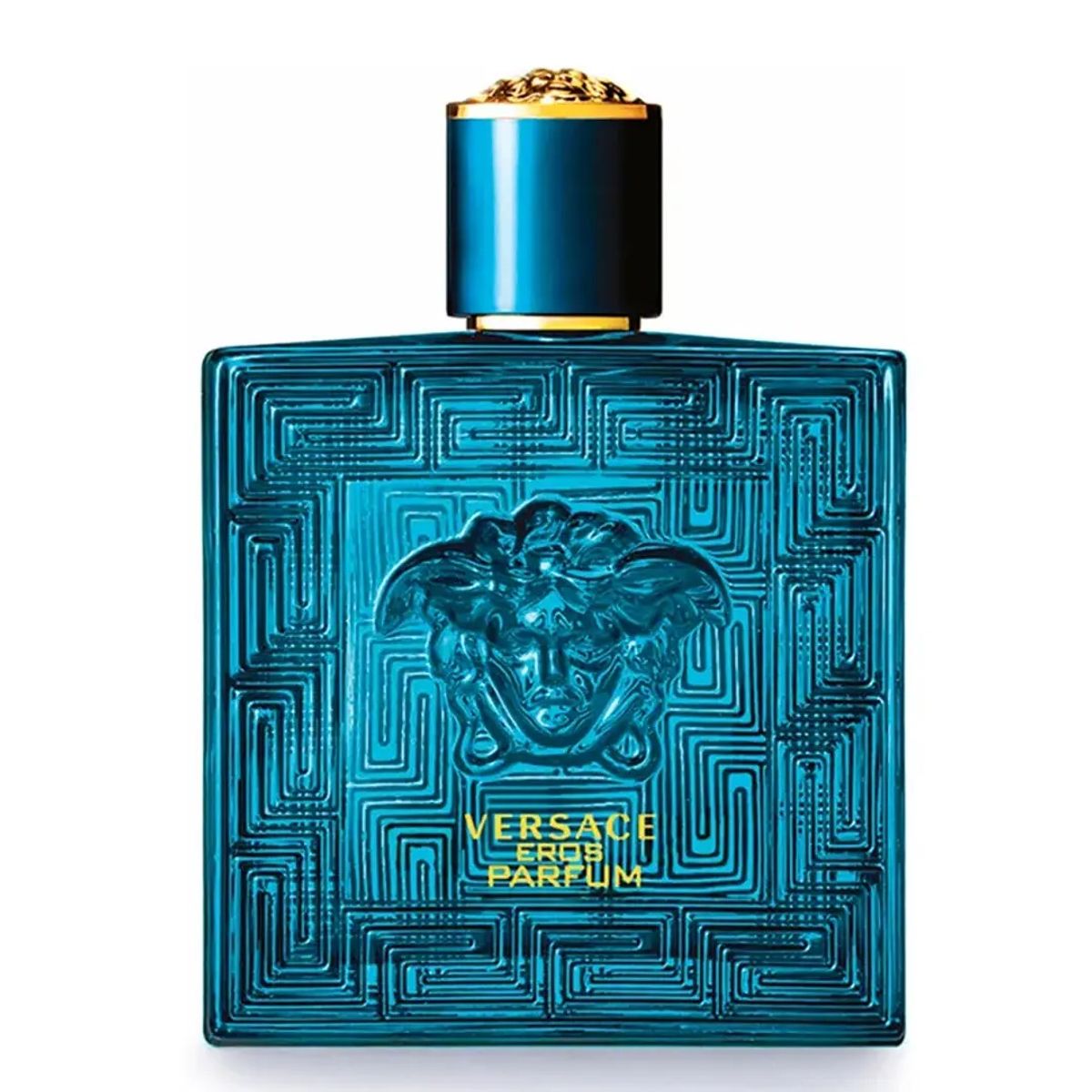 VERSACE - Perfume Versace Eros Parfum 100ml Hombre