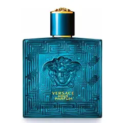 VERSACE - Perfume Eros Parfum 100ml Hombre