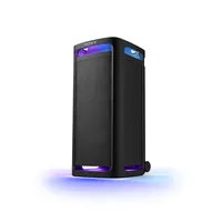 Parlante Bluetooth para fiestas ULT Tower 9 AC sin batería