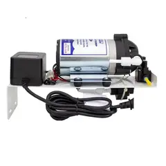 OSMOAQUA - Kit Bomba Para Osmosis Inversa