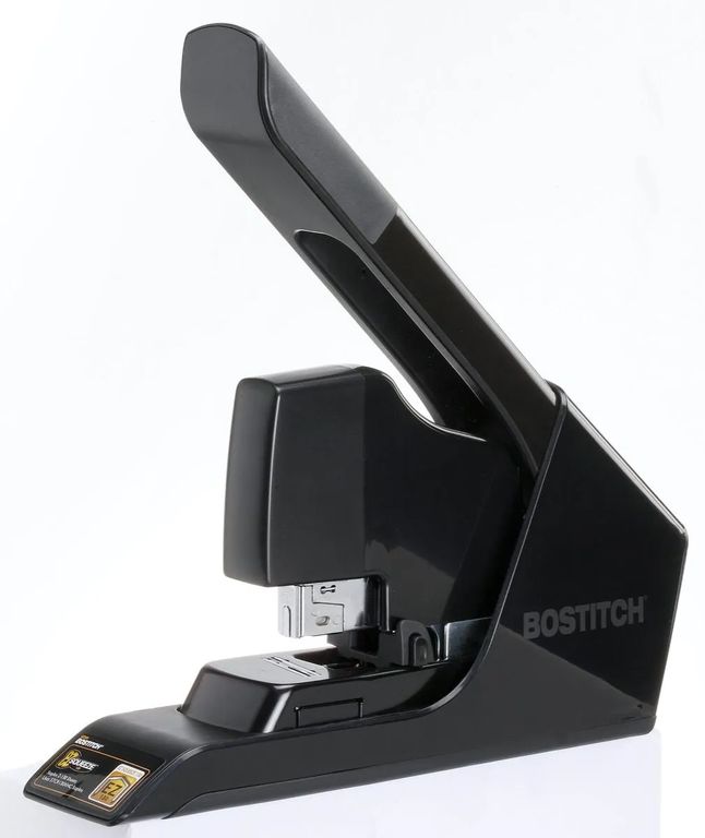 Corchetera Ez Squeeze B813 130hojas