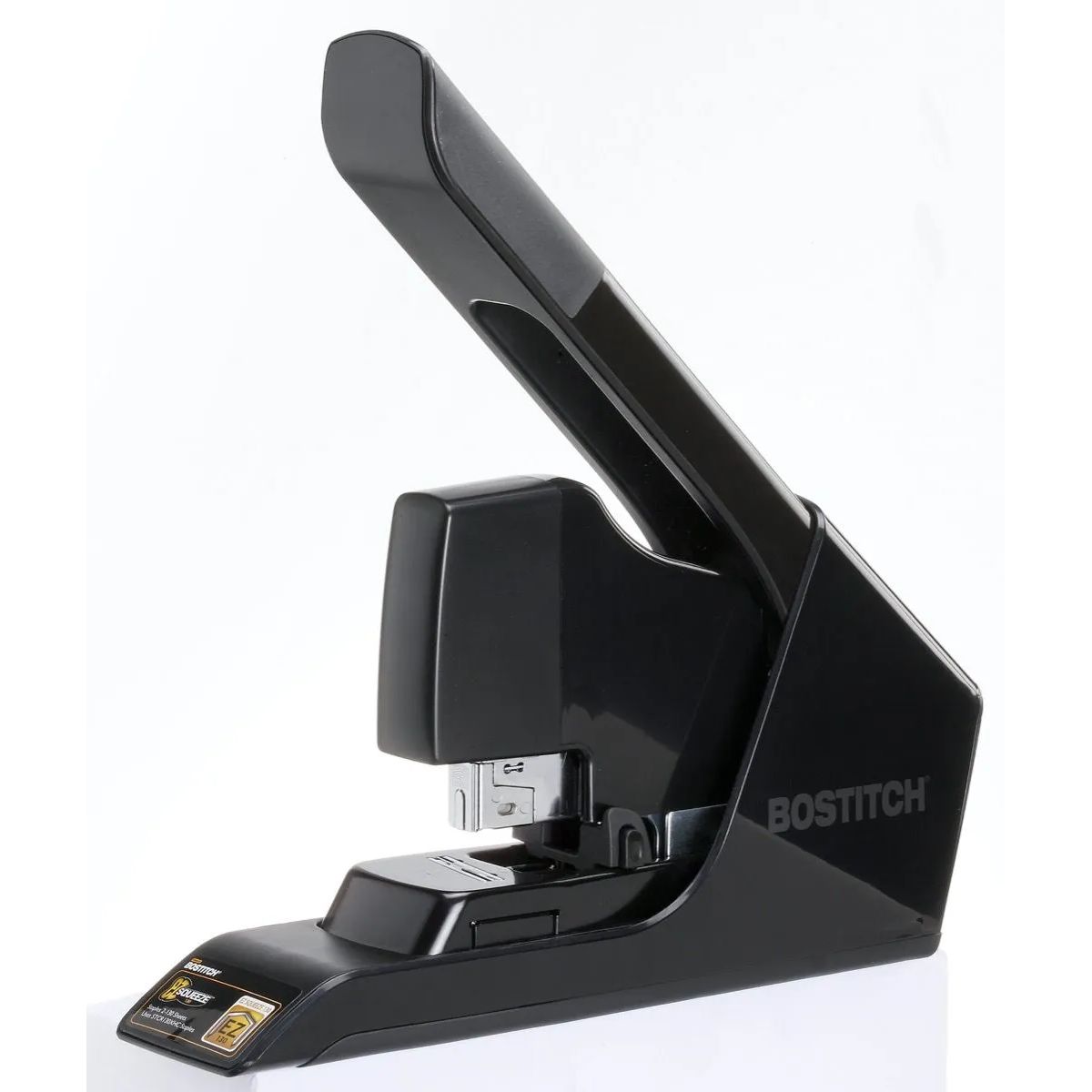 BOSTITCH - Corchetera Ez Squeeze B813 130hojas