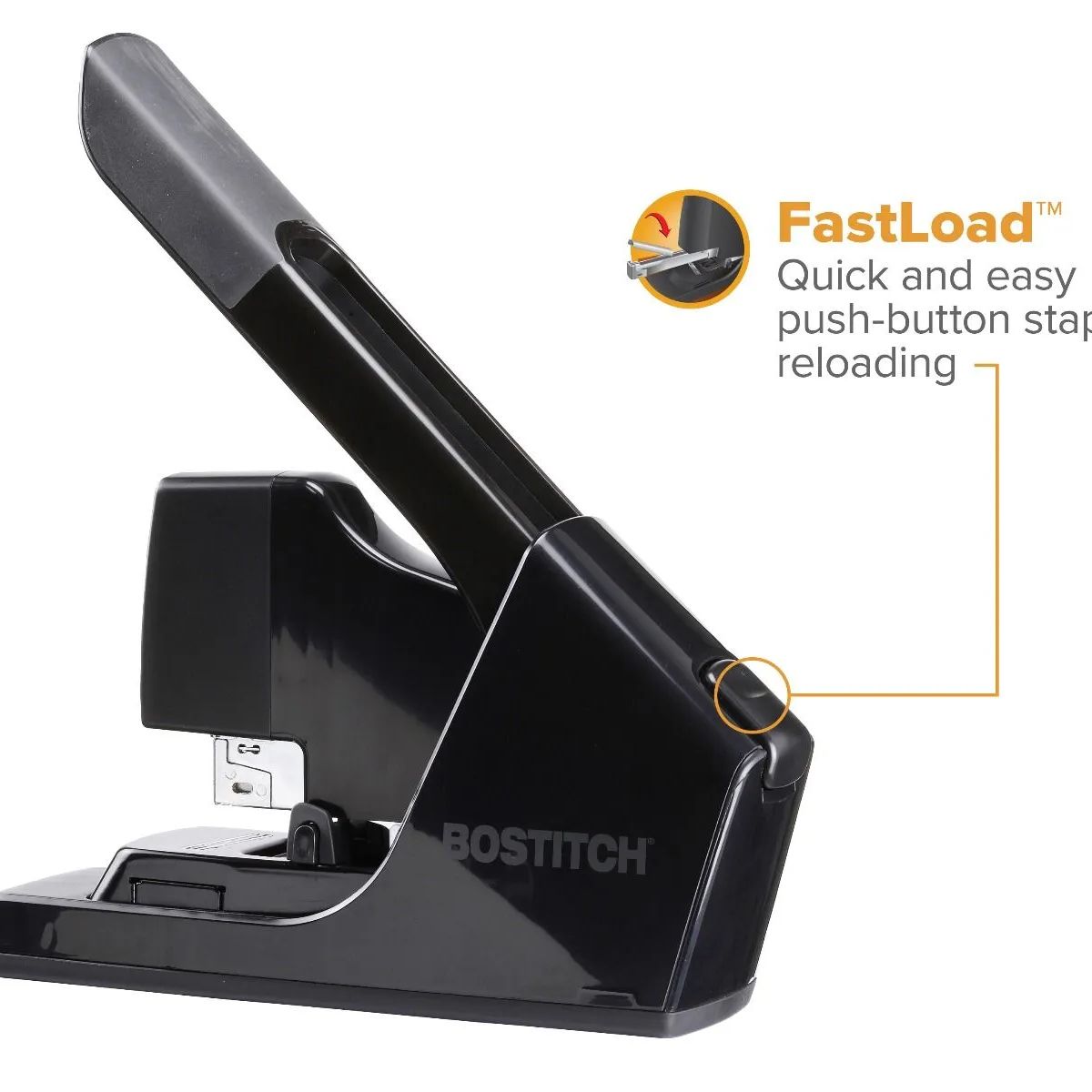 BOSTITCH - Corchetera Ez Squeeze B813 130hojas