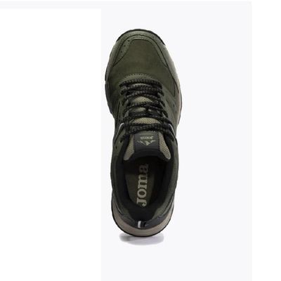 Imagen 2 del producto Zapatilla Repelente Hombre Tanaq Oliva