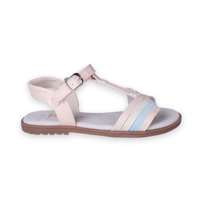 Imagen 2 del producto Sandalias Niña Damasco (PZC412-25DAM )