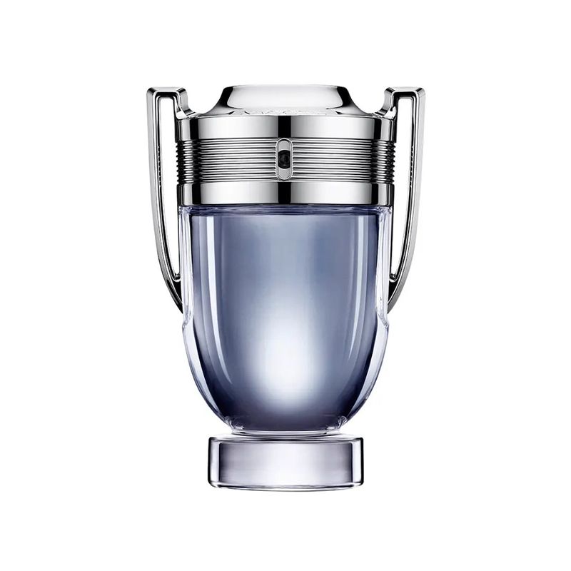 RABANNE - Perfume Paco Rabanne Invictus Edt 100ml Hombre
