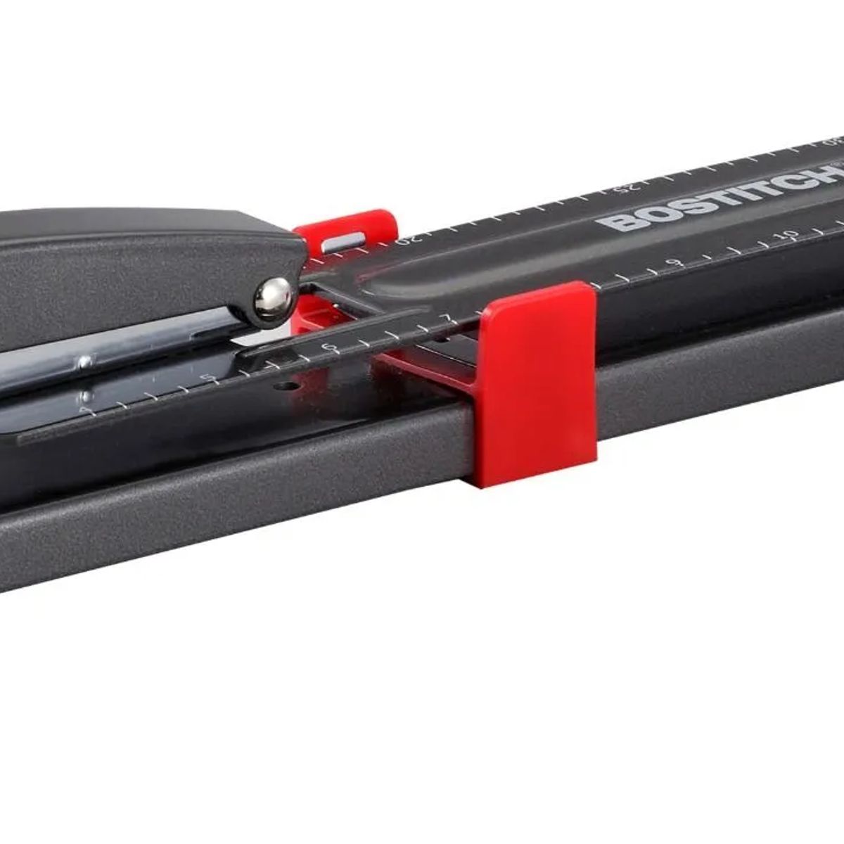 BOSTITCH - Corchetera B440LR Negra