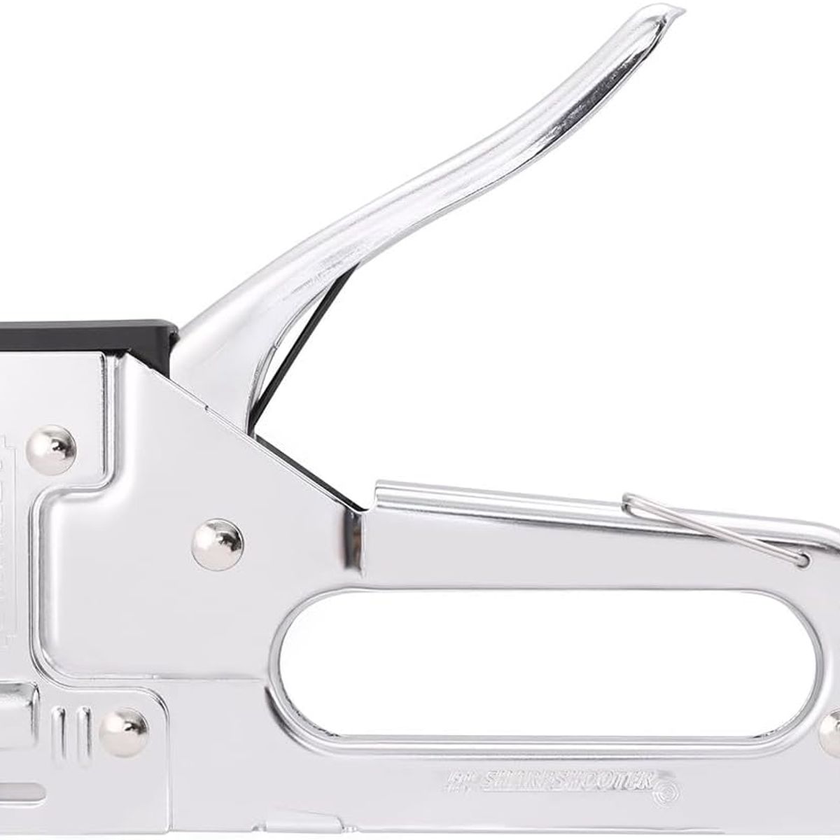 STANLEY - Engrapadora Metal Stanley TR 45 Light Duty
