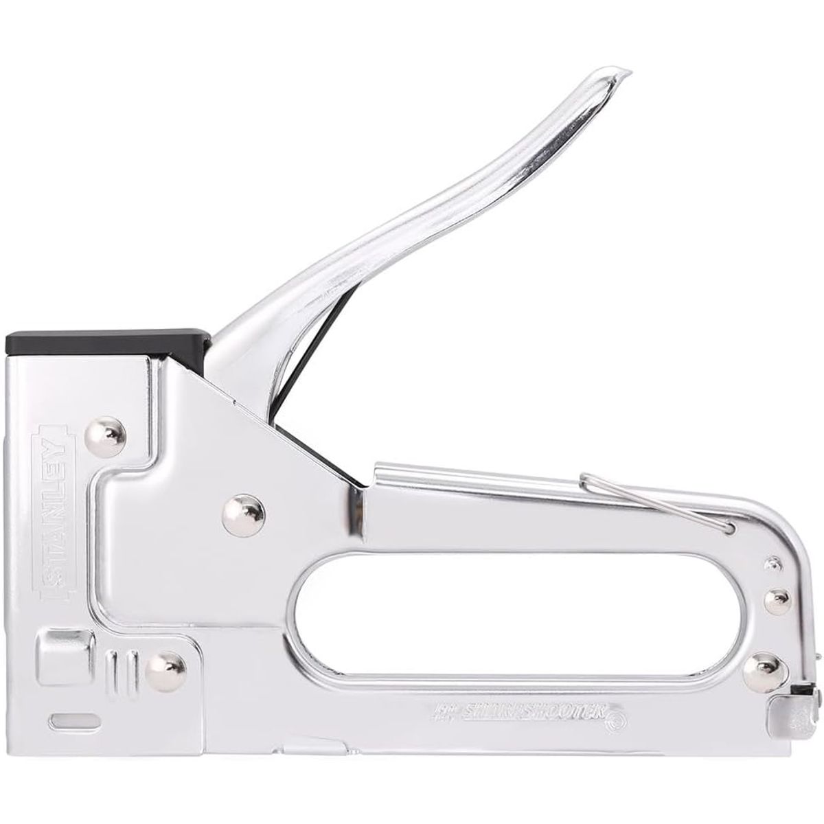 STANLEY - Engrapadora Metal Stanley TR 45 Light Duty