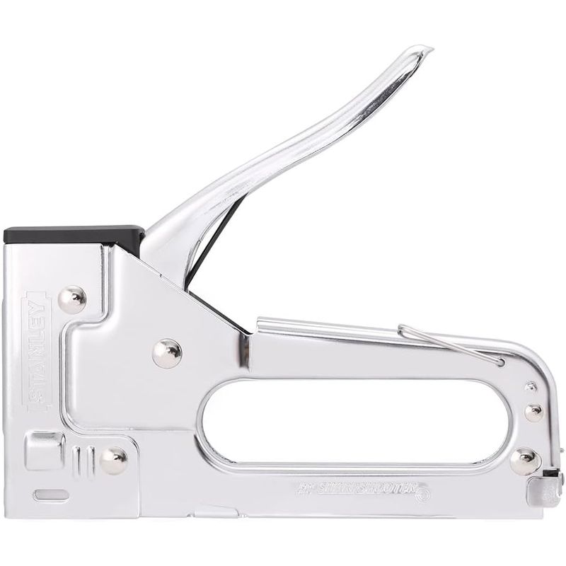 STANLEY - Engrapadora Metal Stanley TR 45 Light Duty