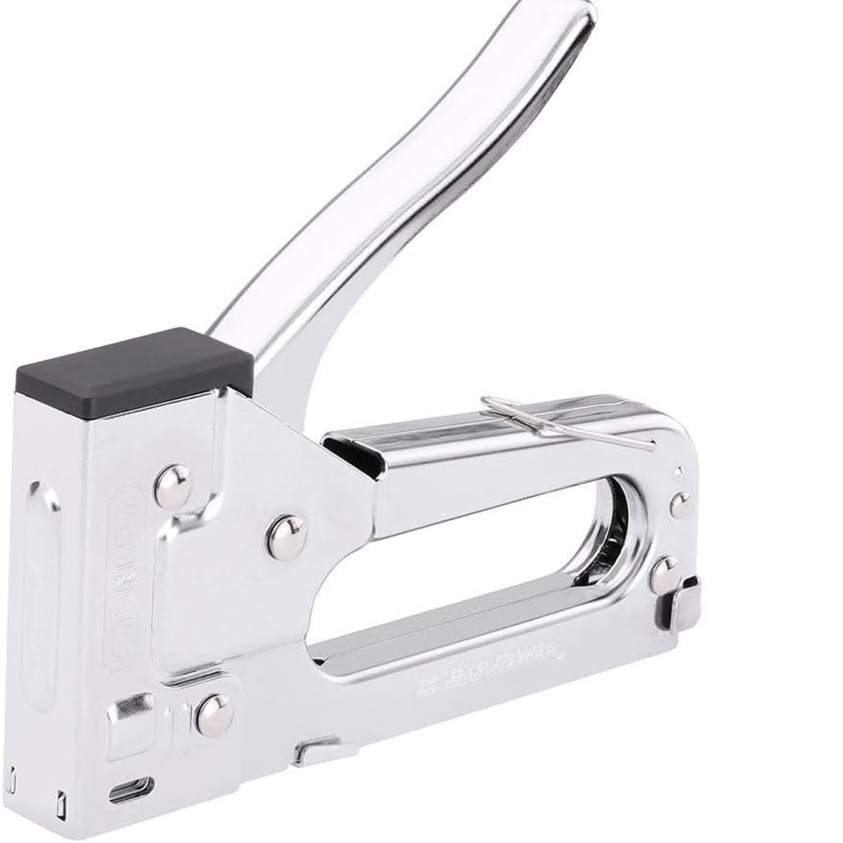 STANLEY - Engrapadora Metal Stanley TR 45 Light Duty