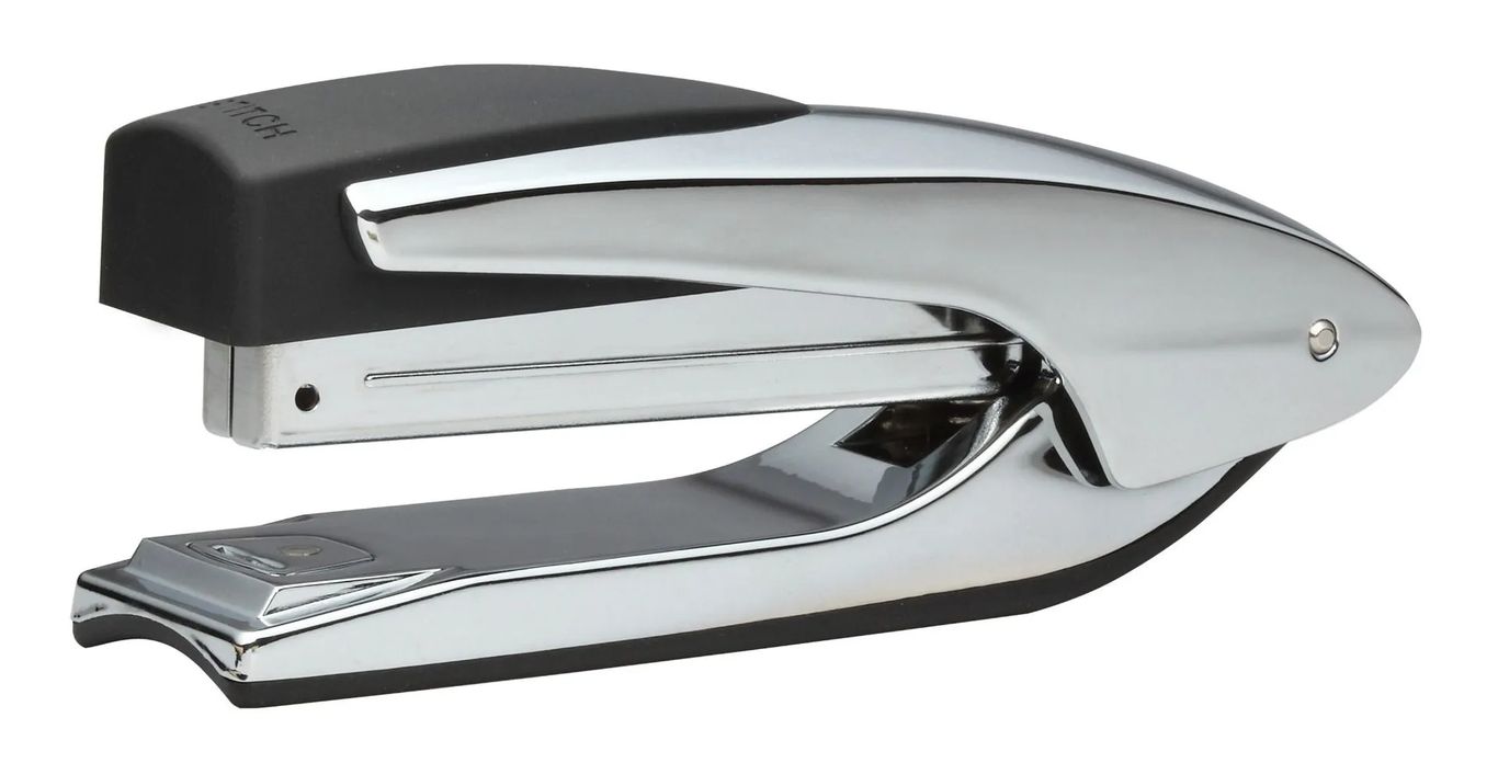Corchetera B3000 Cromada