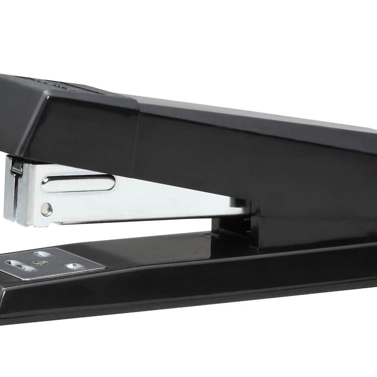 BOSTITCH - Corchetera B600 Negra