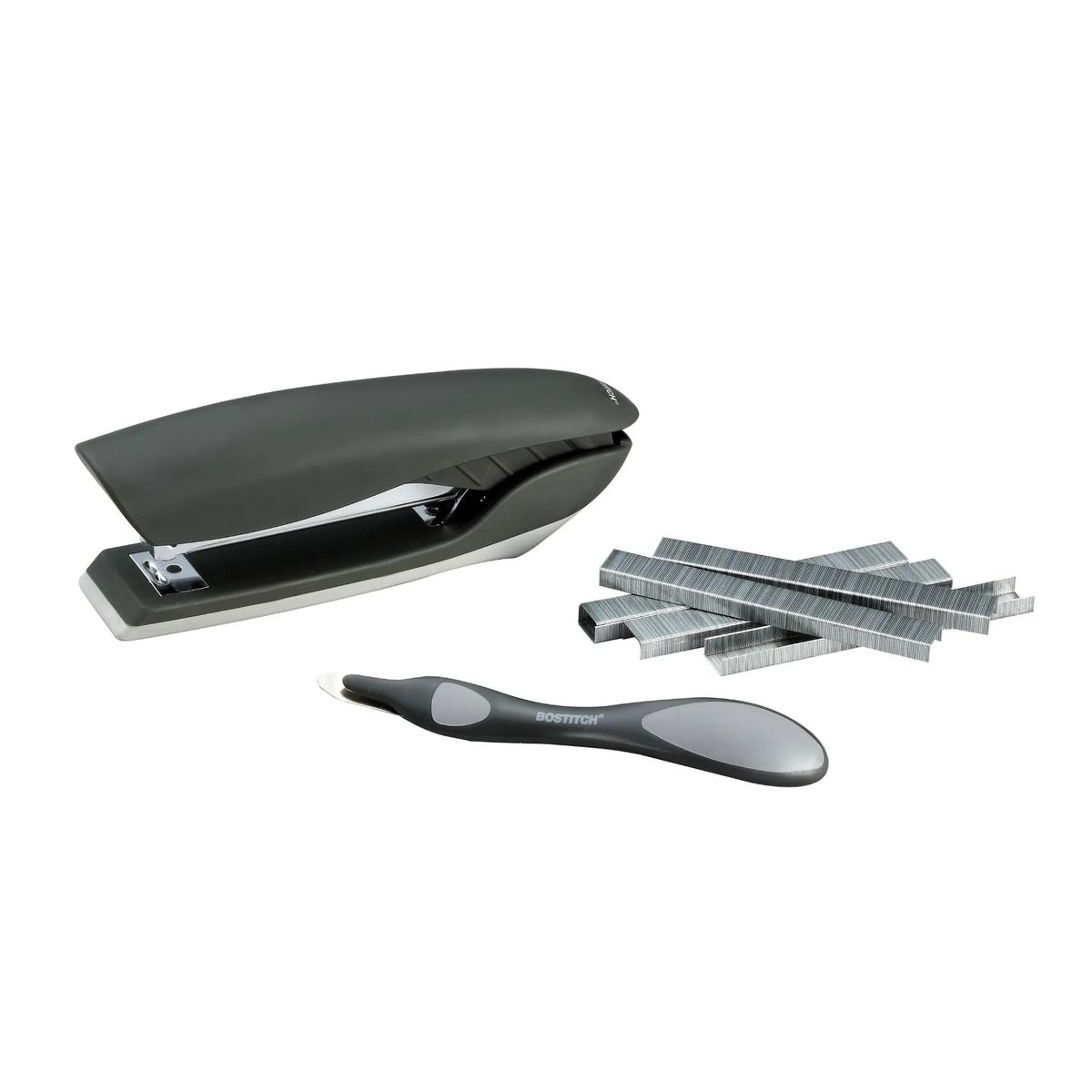 BOSTITCH - Set Corchetera B326 + Saca Corchete Microban