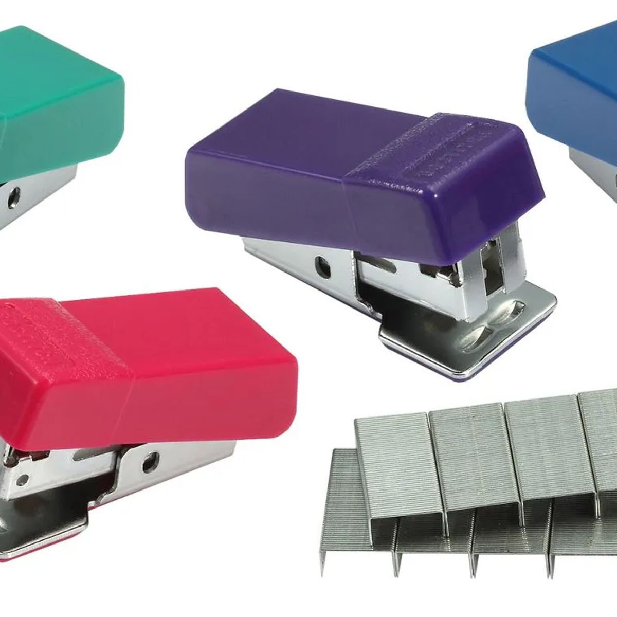 BOSTITCH - Corchetera de Bolsillo Bostitch 100 CSP