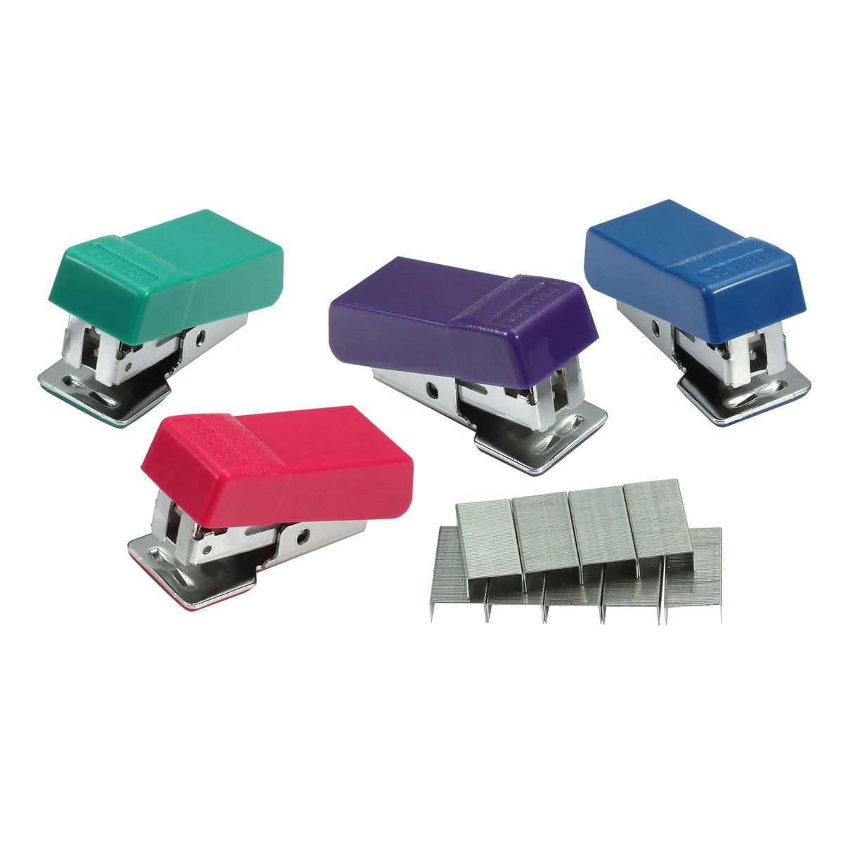 BOSTITCH - Corchetera de Bolsillo Bostitch 100 CSP