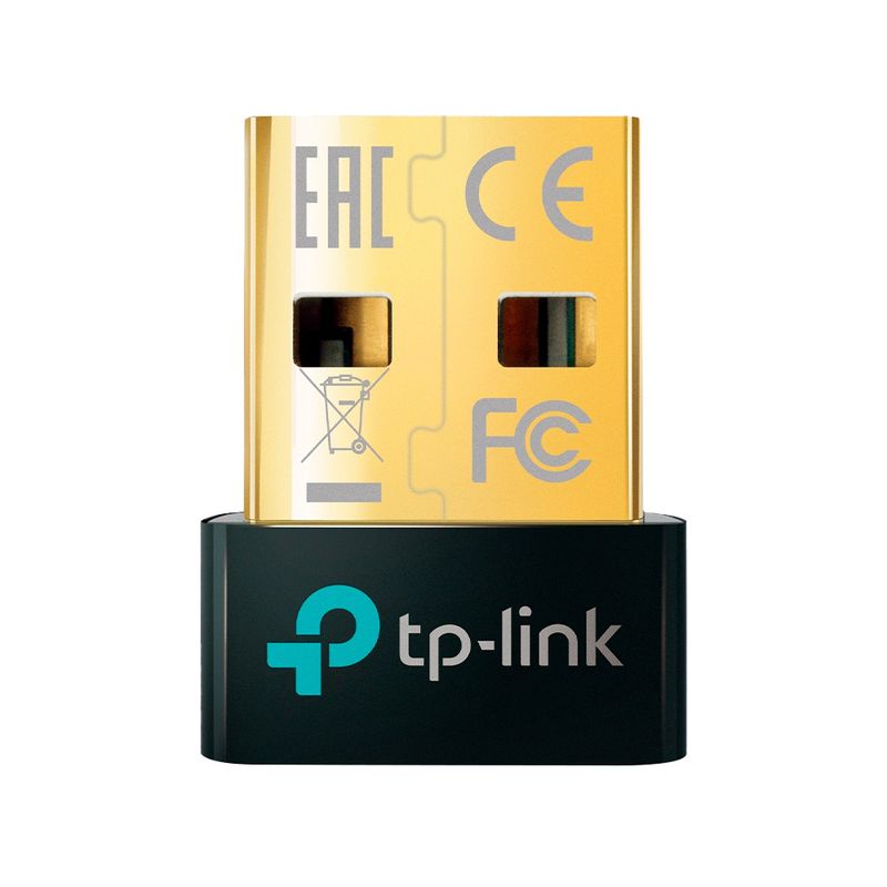 TP LINK - Adaptador USB Bluetooth 53 UB500 TP-Link Antena Receptora