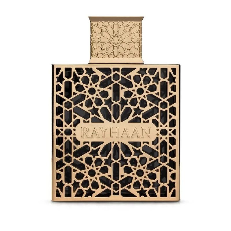 LATTAFA - Perfume Rayhaan Elixir 100ml Hombre
