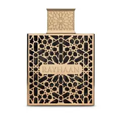 LATTAFA - Perfume Rayhaan Elixir 100ml Hombre